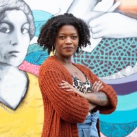 Learning for Action Employee Moriah Aktaş's profile photo