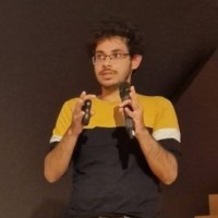 Dhruv Bhatia's profile photo