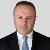 KPMG Serbia Employee Aleksandar Bucic's profile photo