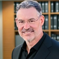 Affinity Federal Credit Union Employee Jay Alleborn's profile photo