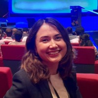 Clear Junction Employee Galiya Kab's profile photo