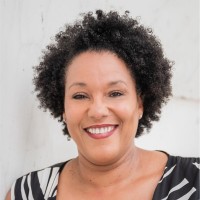 DC International School Employee Arlisa Williams's profile photo