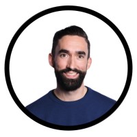 Visa Employee Chris Boyce's profile photo