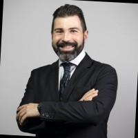 Comoli, Ferrari e C. S.p.a. Employee Giuseppe di Dato's profile photo