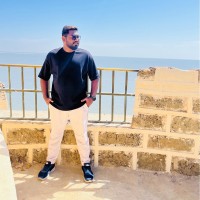 Gemba Concepts Employee Nikul Kalma's profile photo