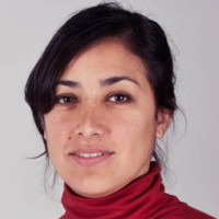 Materfad Employee Claudia H's profile photo