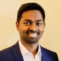 BrightGen Employee Vijay Adhiyaman's profile photo
