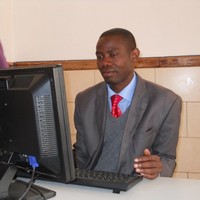 Chanda Katongo Email