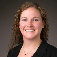 Boeing Employee Molly Olson's profile photo