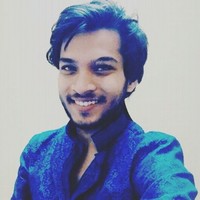 Sobha Ltd. Employee Himanshu Goel's profile photo