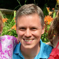 Otis Elevator Co. Employee Chris Presti's profile photo