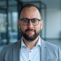 Conrad Electronic Group Employee Siegfried Hergett's profile photo