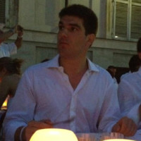 LEAPfactory srl Employee Andrea Belcredi's profile photo