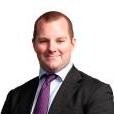 CBRE Ireland Employee David Love's profile photo