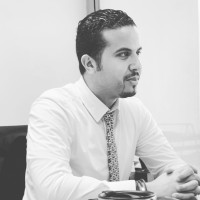 Future EBS Employee Amr Ahmad's profile photo