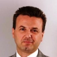 Fibocom Employee Filippo Mursia's profile photo