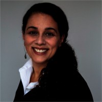 Yasmine Rezai Email & Phone Number