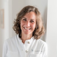 Sidekick Health Employee Pia Wülfing's profile photo