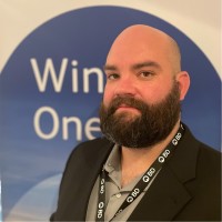 BD Employee Bryan Olsen's profile photo