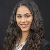 RiskPulse Employee Anastasia P.'s profile photo