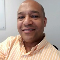 Verisk Analytics Employee Anthony Spence's profile photo
