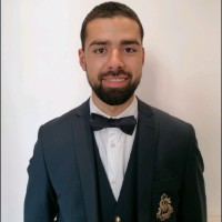 Ecrin Blanc, Resort ****, Courchevel Employee Ryan Chaussard's profile photo