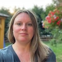 Kate Johnson Email & Phone Number