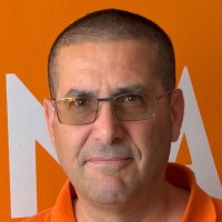 Image Navigation Employee Yaniv Lurya's profile photo