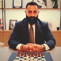 AYS Developers Employee Tarek Roumanos's profile photo