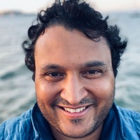 Chandra Nath Email & Phone Number