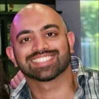 Lourdes Hospital Employee Jason Iype's profile photo