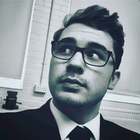 AC Goatham & Son Employee Kian Davis's profile photo