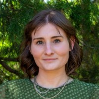 FOREST RESOURCE CONSULTANTS, INC. Employee Becca Schaper's profile photo