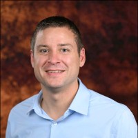 Darden Employee Brett Schmidt's profile photo