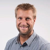 Ammann Group Employee Martin Bruegger's profile photo