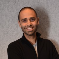 StartupAcademy Employee Moti Pinchas's profile photo