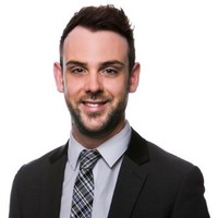 Merry People Employee Keiran Austin's profile photo