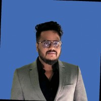 Blufig Employee Pintu Kumar's profile photo