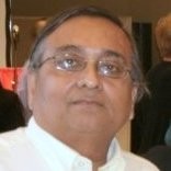 Lexington Group International Employee Kiran Desai's profile photo