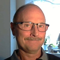 MAF Pump AB Employee Christer Christiansson's profile photo