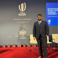 Allied Worldwide Employee Prajwal Koduru's profile photo
