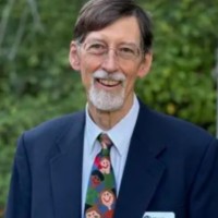 Edmonds School District Employee Thomas Garrard's profile photo
