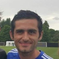 Mahwah Raiders Soccer Club Employee Darron Collins's profile photo