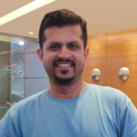 Junglee Pictures Limited Employee Hiren Nanavati's profile photo