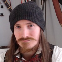 Platonic.Systems Employee Steven Pinkerton's profile photo