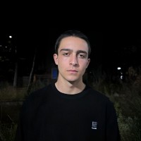 Humain Dev Systems Employee Artem Mesropyan's profile photo