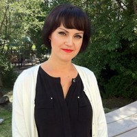 Larisa Brzhevska Email