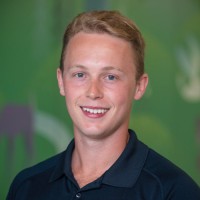 US Speedskating Employee Trevor Kelsey's profile photo