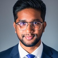 Yunit Employee Vijeth Anthony's profile photo