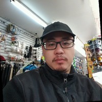 Retailer Employee Qun Zheng's profile photo